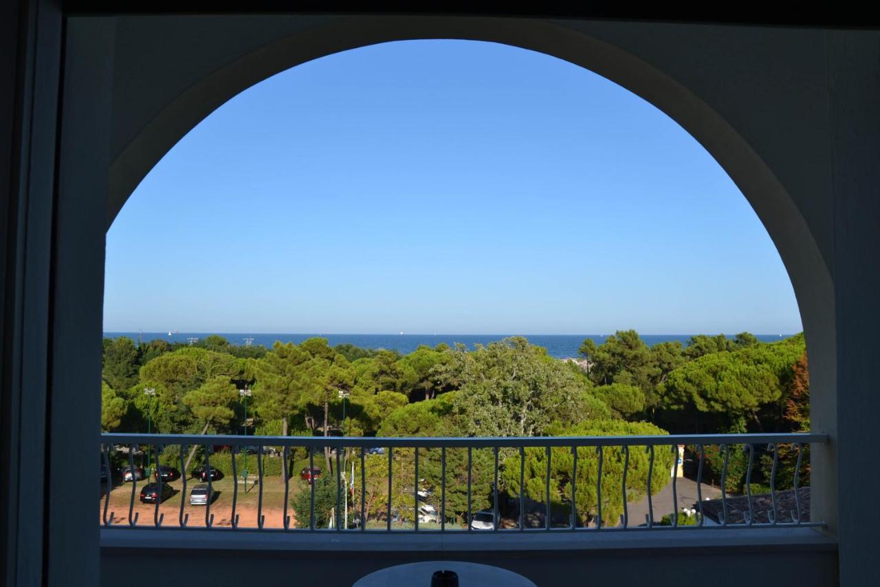 Park Hotel Ravenna Marina di Ravenna Szoba fotó