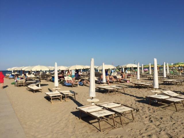 Park Hotel Ravenna Marina di Ravenna Kültér fotó